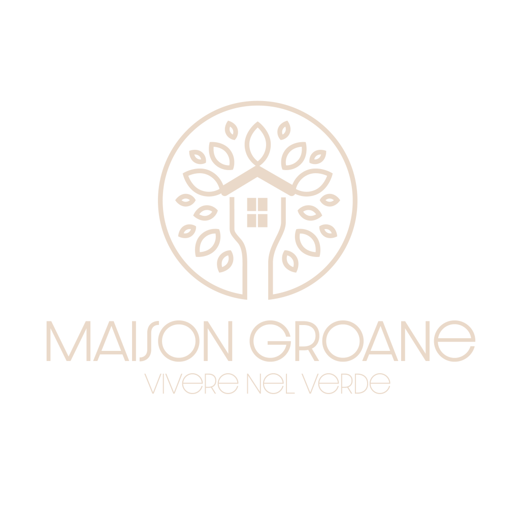 Logo Maison Groane